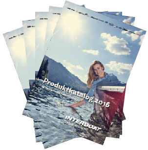 Interboat produktguide 2016 Interboat produktguide 2016