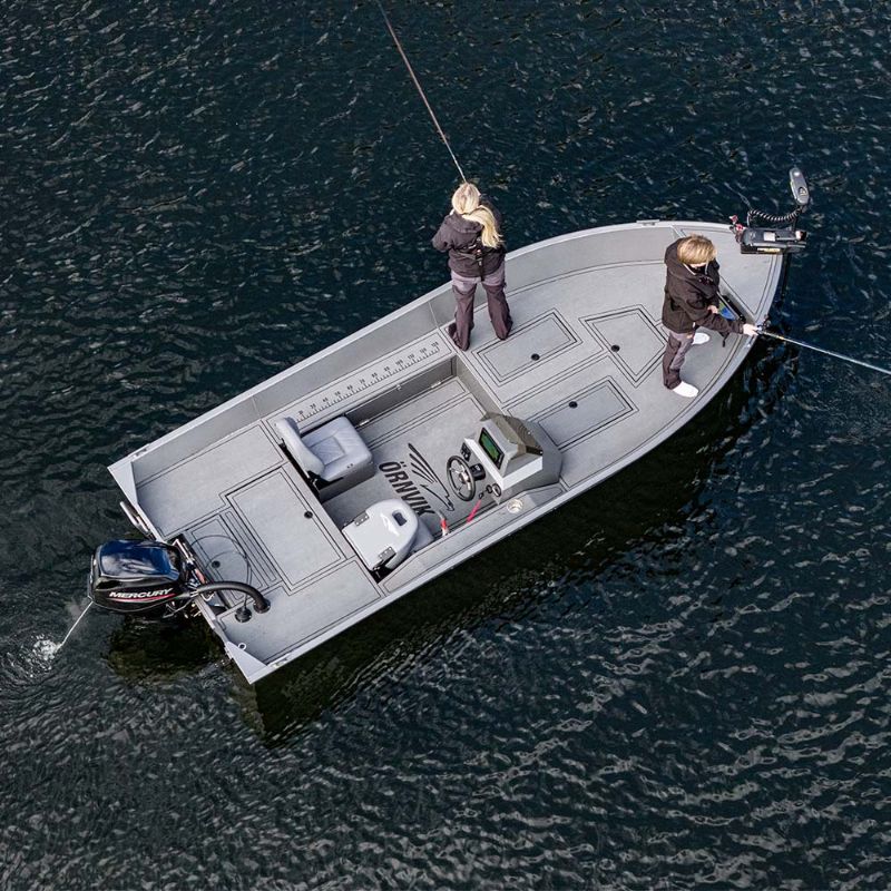 500 Commander II