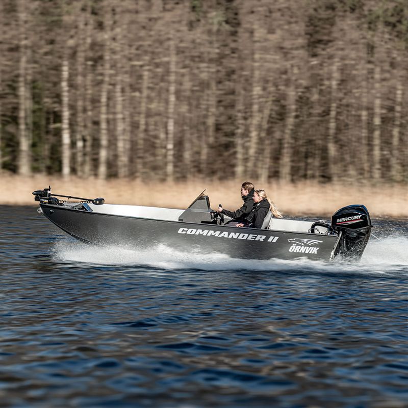 Bild 13 för 500 Commander II