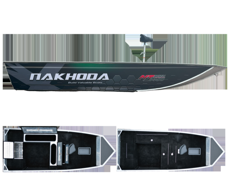Nakhoda