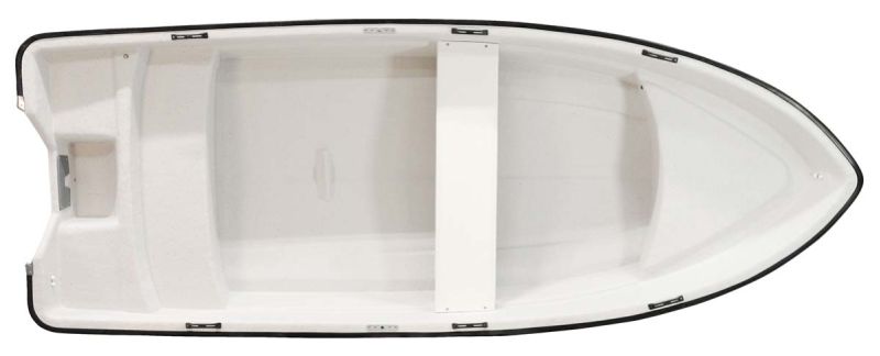 HR Boat