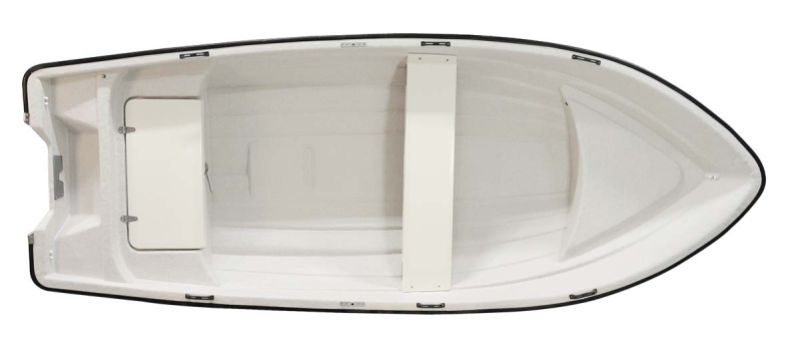 HR Boat