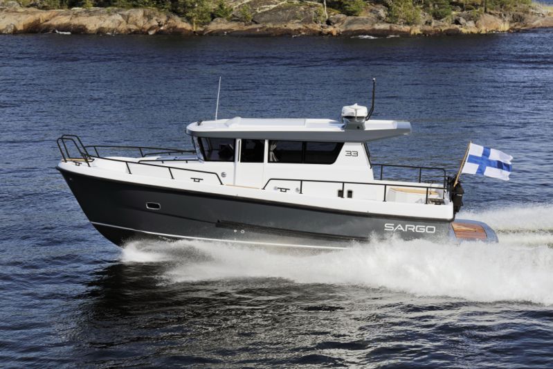 33 Explorer