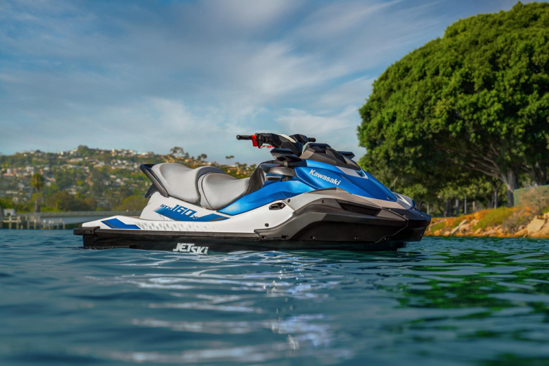 Jet Ski STX 160X