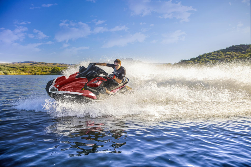 Jet Ski Ultra 310LX