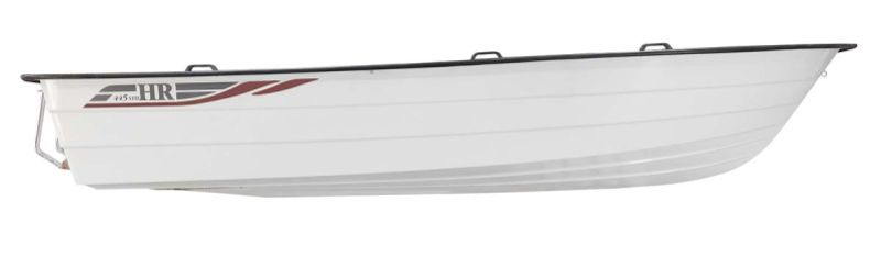 HR Boat