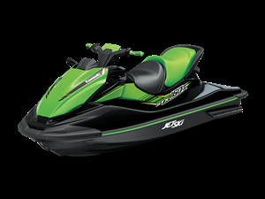 Jet Ski STX 160X