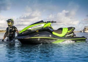 Jet Ski Ultra 310R