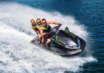 Jet Ski Ultra 310LX