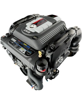 Mercury® MerCruiser®