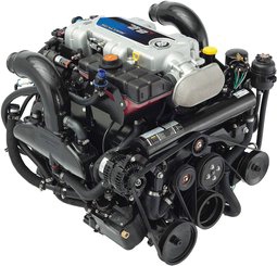 Mercury® MerCruiser®