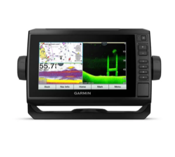echoMAP UHD 72cv