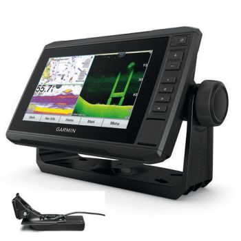 echoMAP UHD 72cv inkl. givare GT24