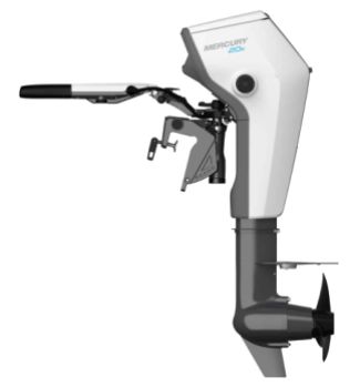 Mercury Avator 