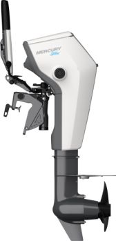 Mercury Avator 