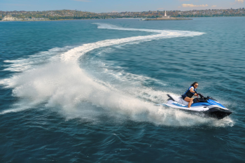 Bild 6 för Jet Ski STX 160X