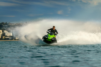Bild 8 för Jet Ski STX 160R