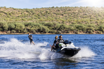 Bild 6 för Jet Ski Ultra 160LX