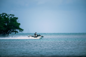 Bild 17 för Jet Ski Ultra 160 LX-S Angler