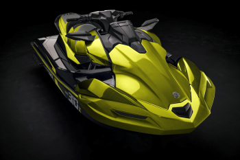 Bild 6 för Jet Ski Ultra 310X