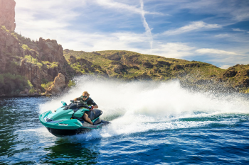 Bild 6 för Jet Ski Ultra 310LX-S