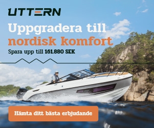 Uttern Kampanj - kontakta oss på 011-107300